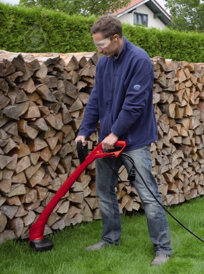 Триммер электрический Einhell GC-ET 3023 3402050 - фото 3