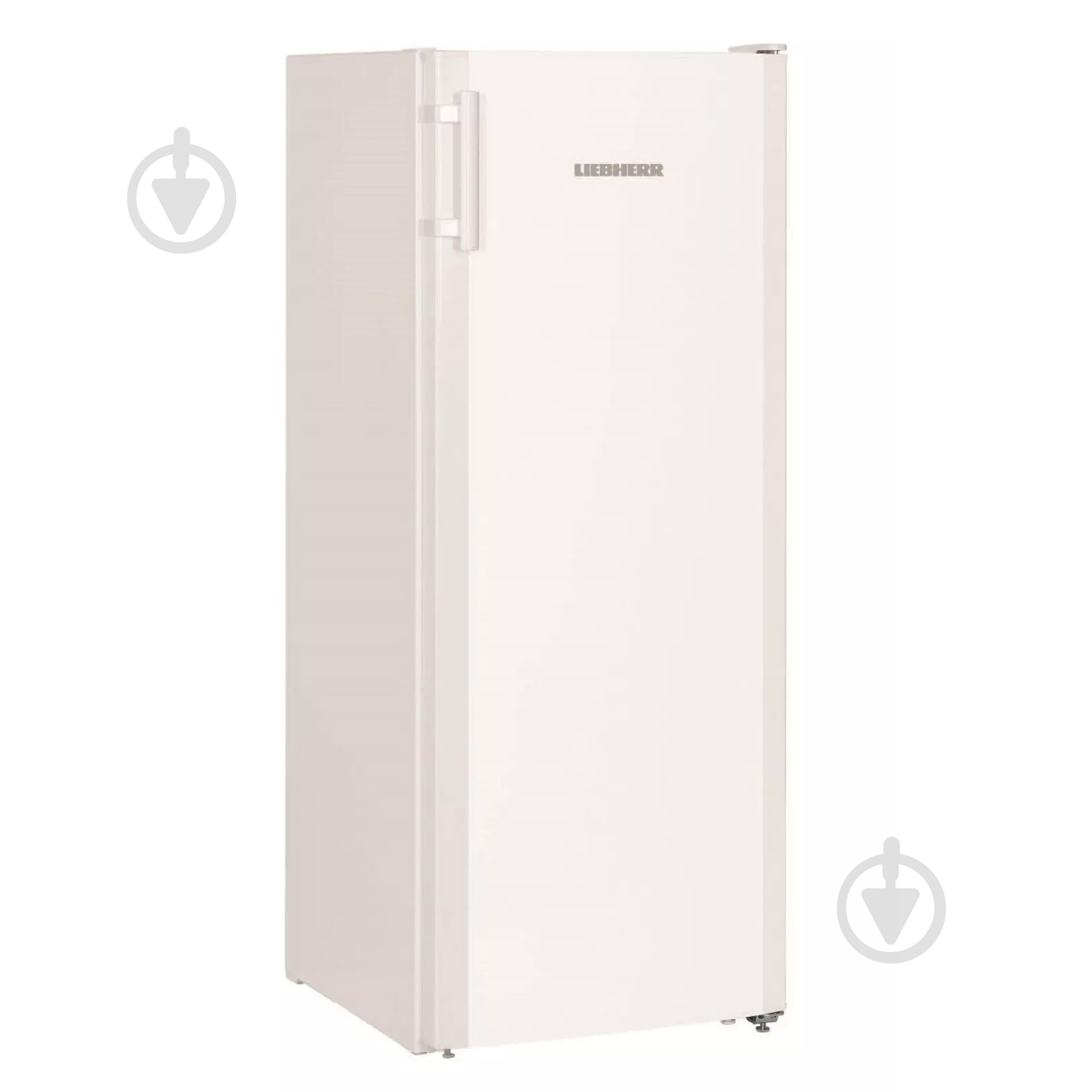 Холодильник Liebherr CBL3518E - фото 1