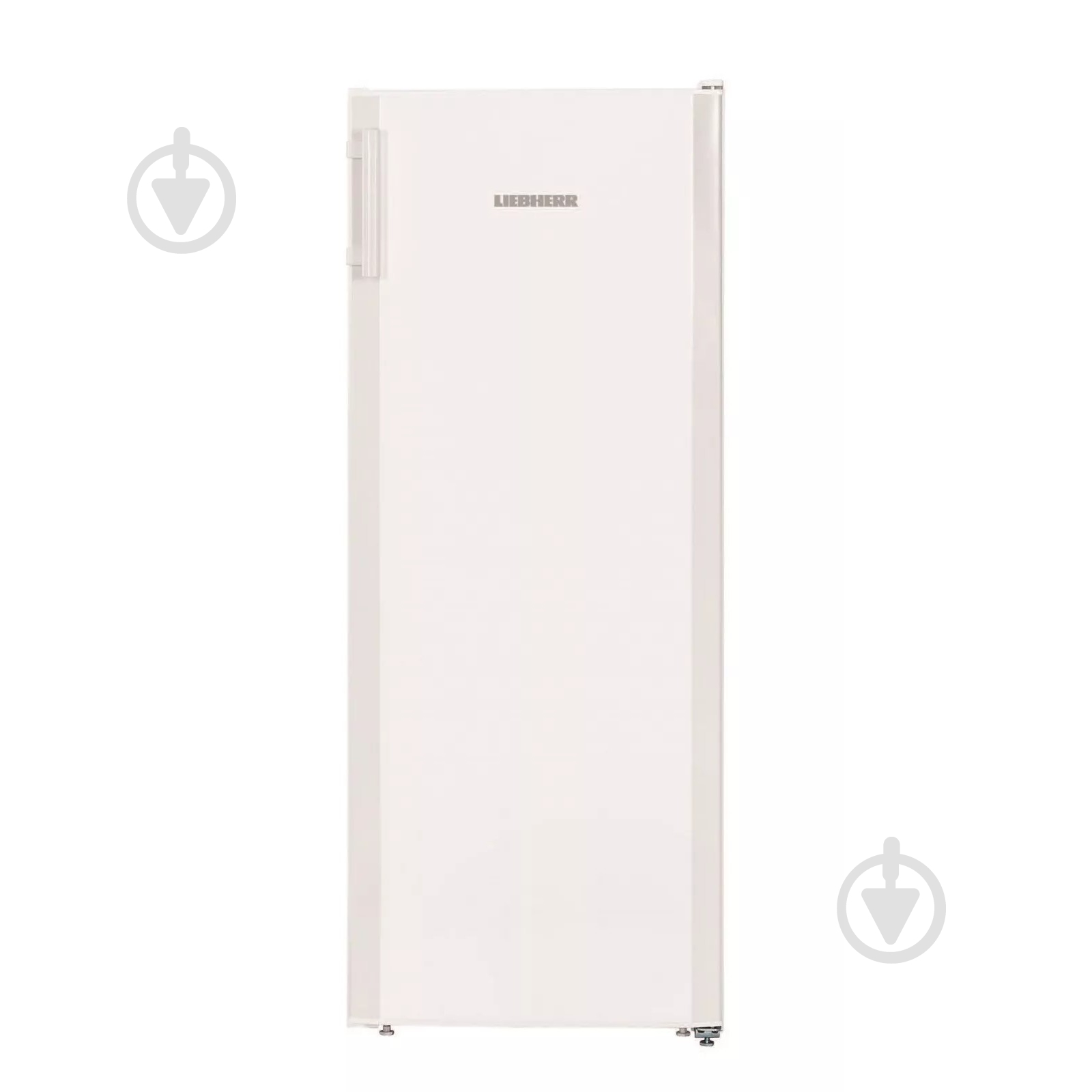 Холодильник Liebherr CBL3518E - фото 2