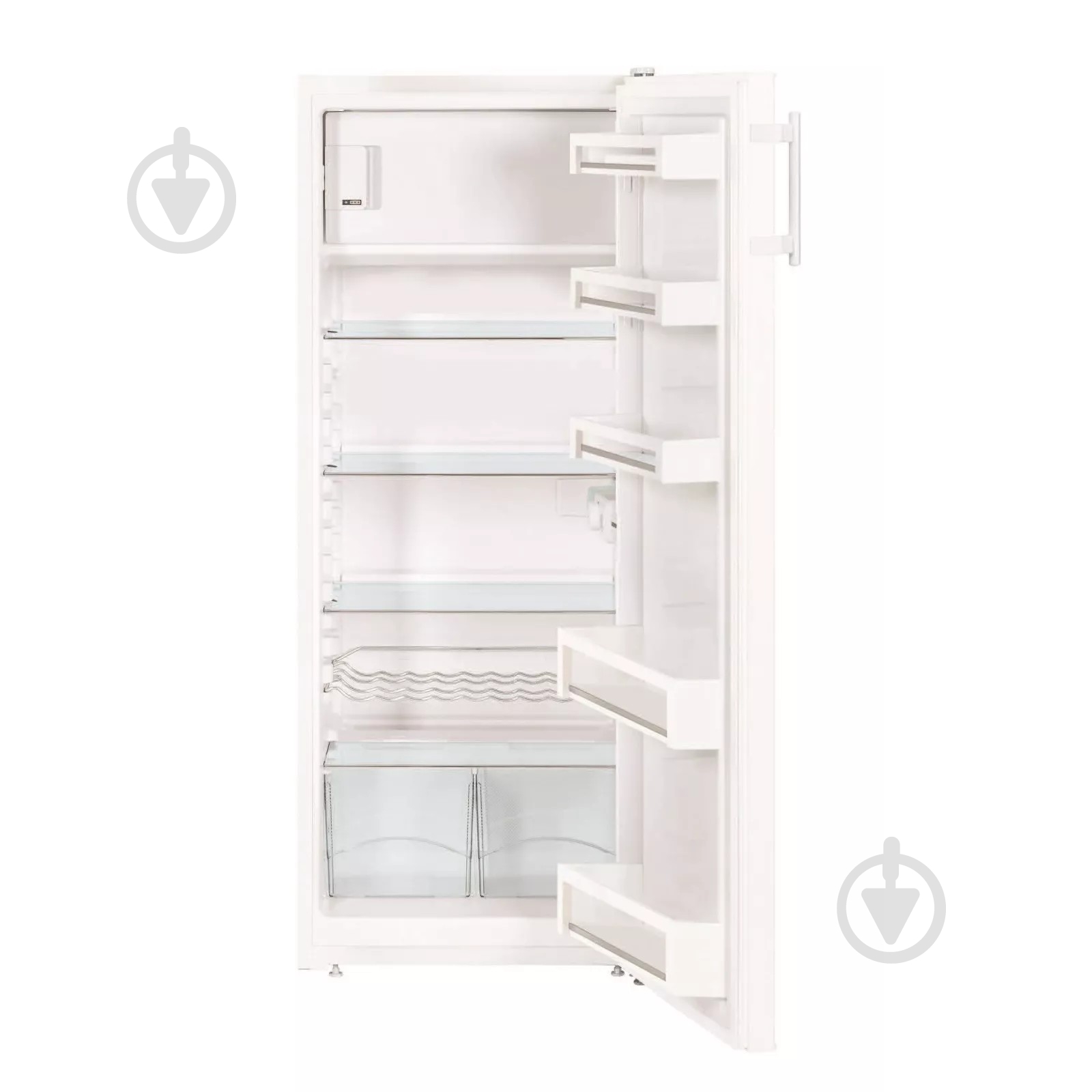 Холодильник Liebherr CBL3518E - фото 4