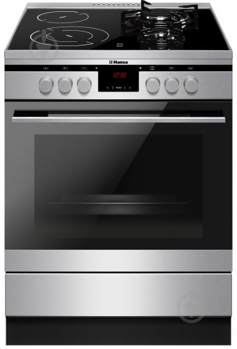 Плита комбінована Hansa FCMX69215 - фото 2