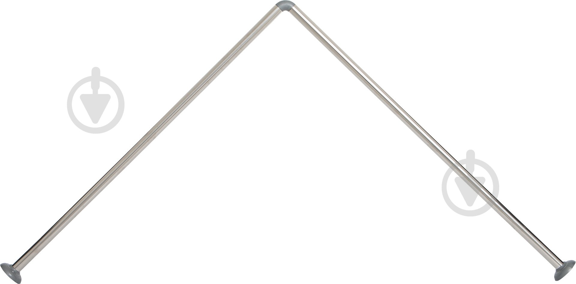 Карниз для ванной VanStore 672-90 - фото 1