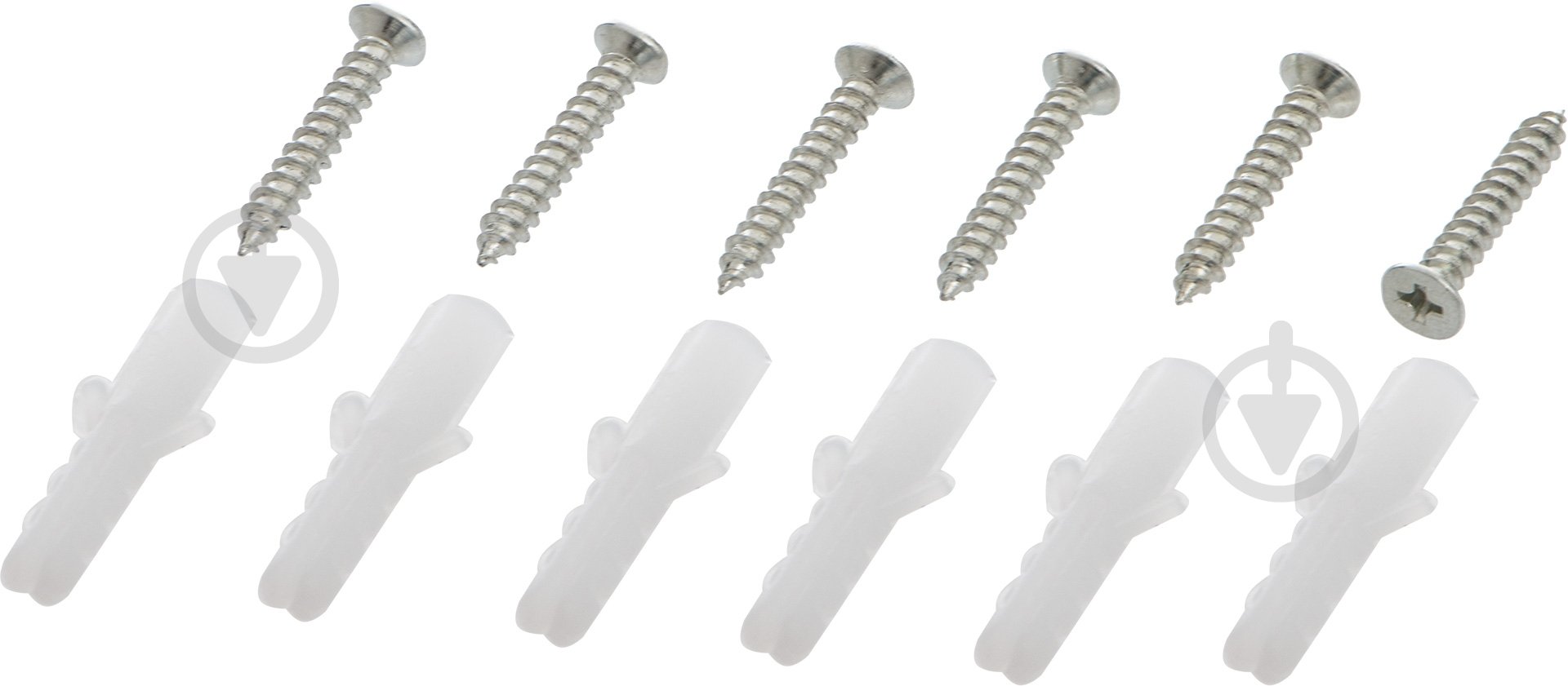 Карниз для ванной VanStore 672-90 - фото 6