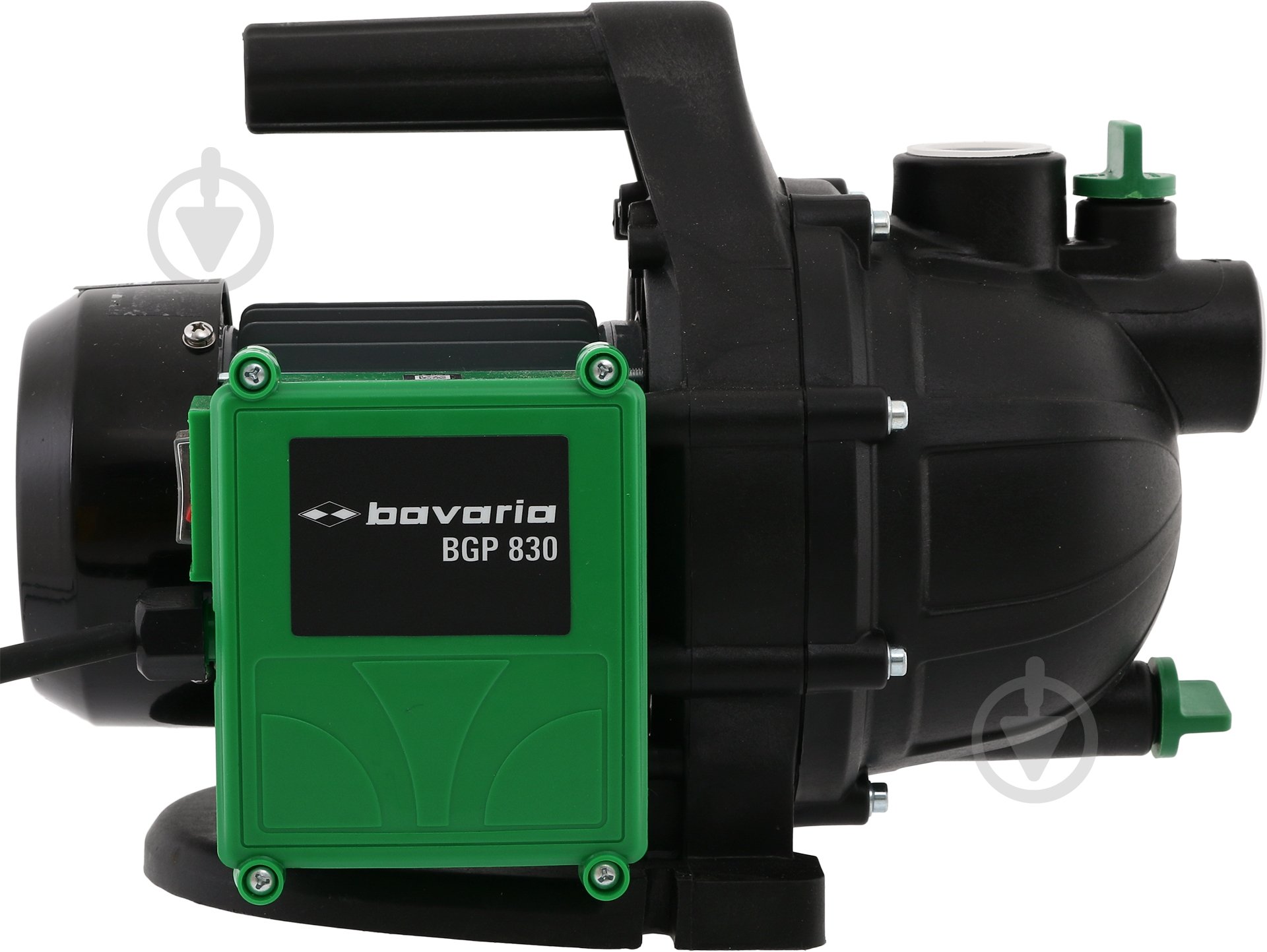 Насос садовий Einhell Bavaria 4180142 - фото 3