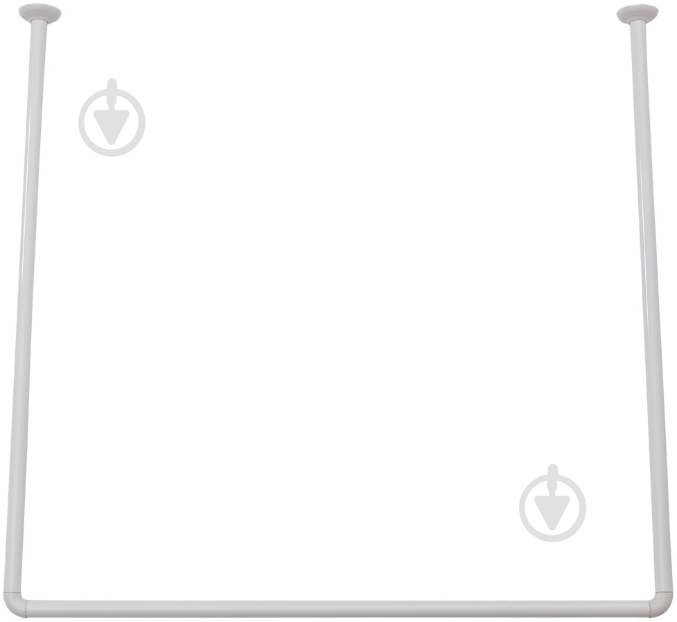 Карниз для ванной VANSTORE 673-10 - фото 3