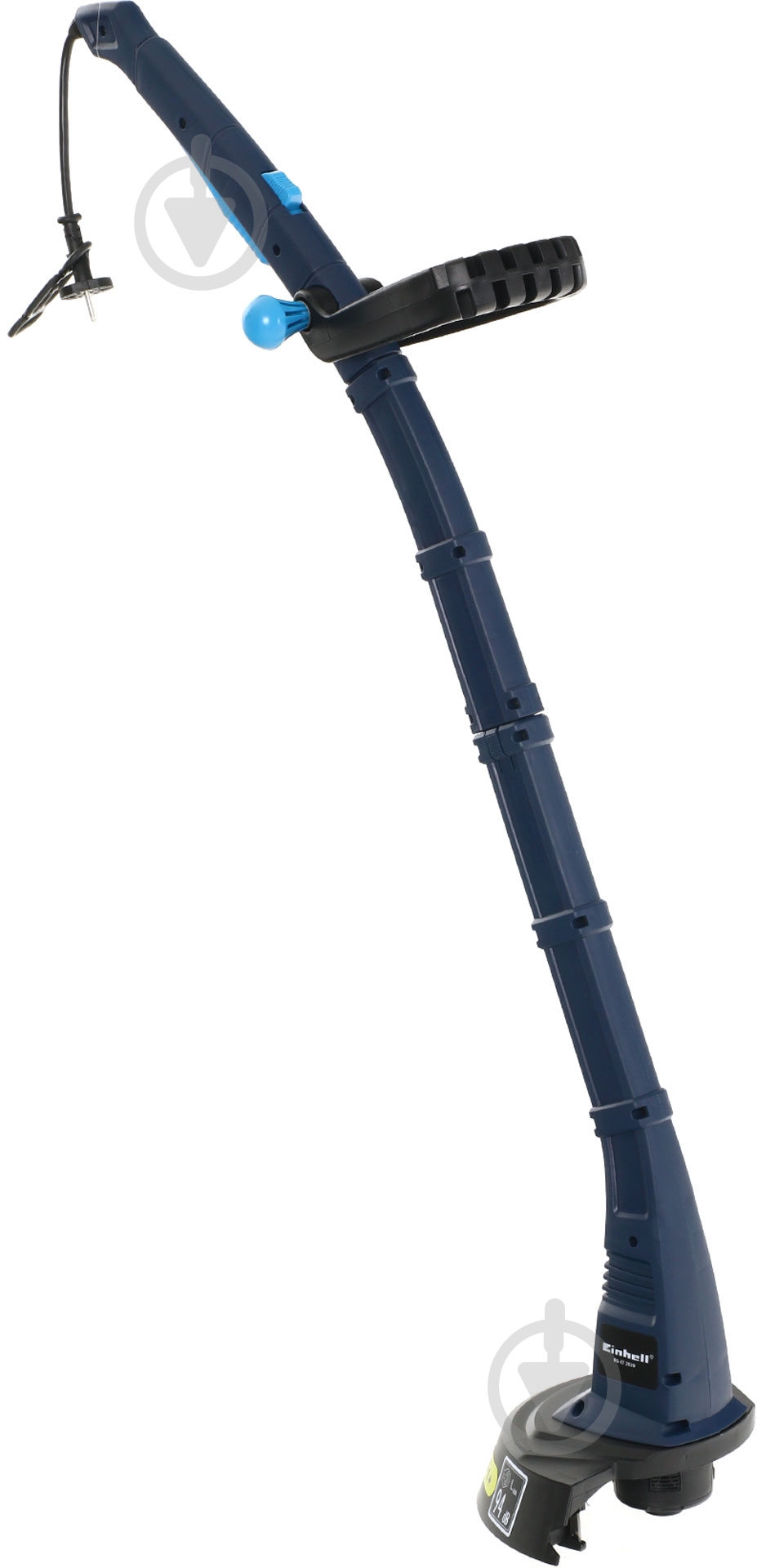 Триммер Einhell BG-ET 2620 - фото 1 Триммер Einhell BG-ET 2620 - фото 1