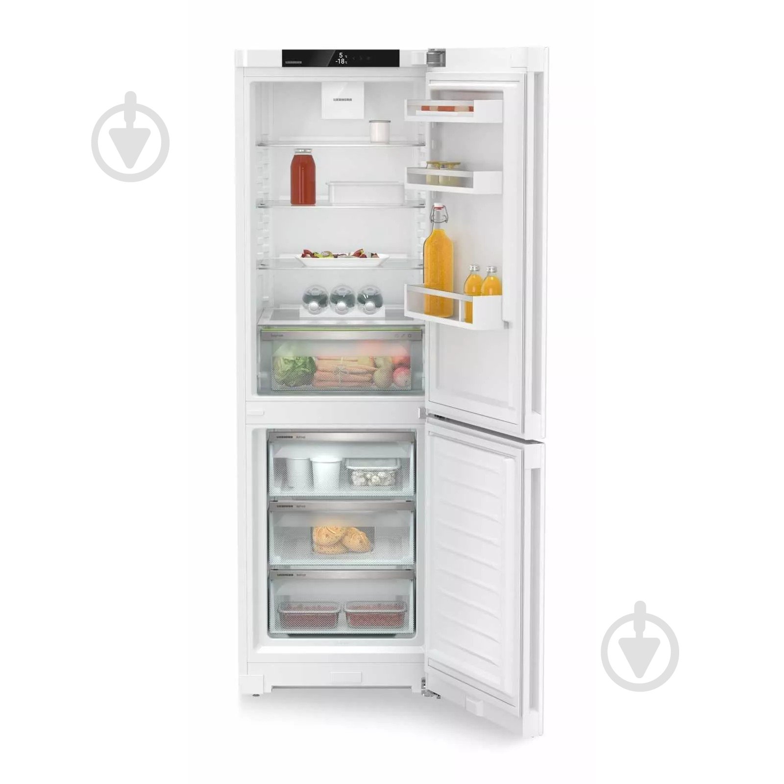 Холодильник Liebherr CNd 5203 Pure - фото 2