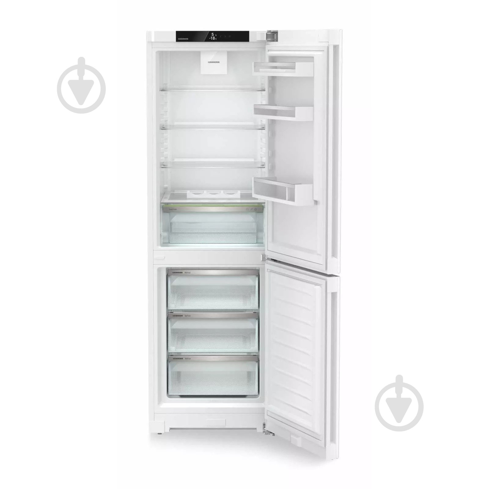 Холодильник Liebherr CNd 5203 Pure - фото 3
