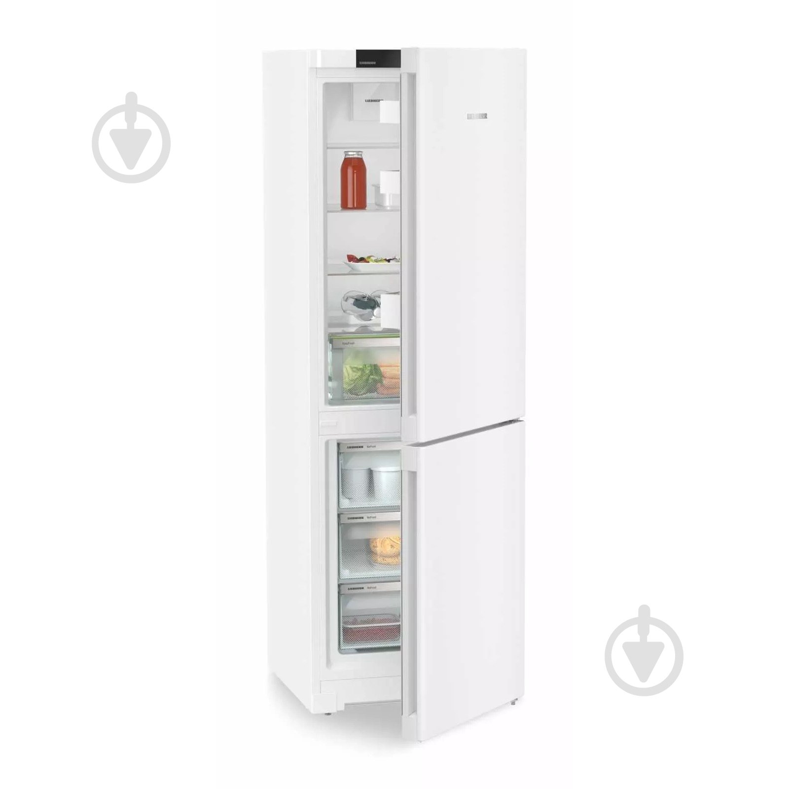 Холодильник Liebherr CNd 5203 Pure - фото 4