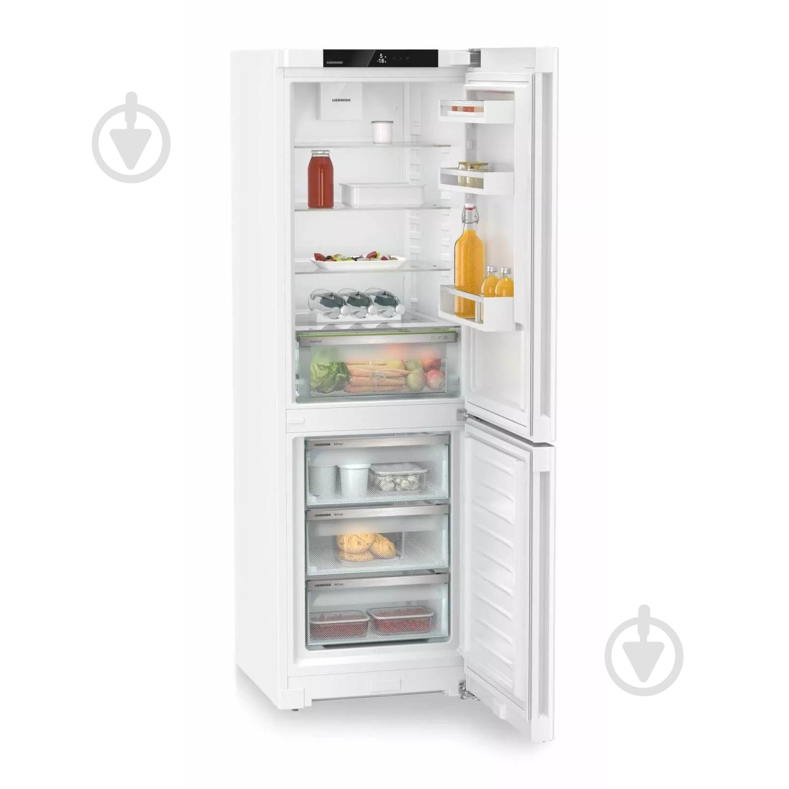 Холодильник Liebherr CNd 5203 Pure - фото 6