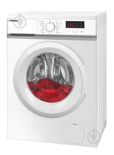 Стиральная машина Hansa WHN814D1W - фото 5 Стиральная машина Hansa WHN814D1W - фото 5