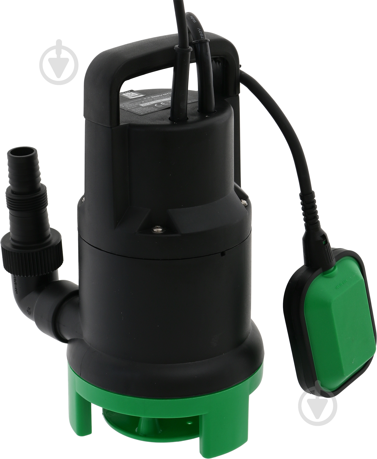 Насос дренажный Einhell BDP 3230 - фото 1