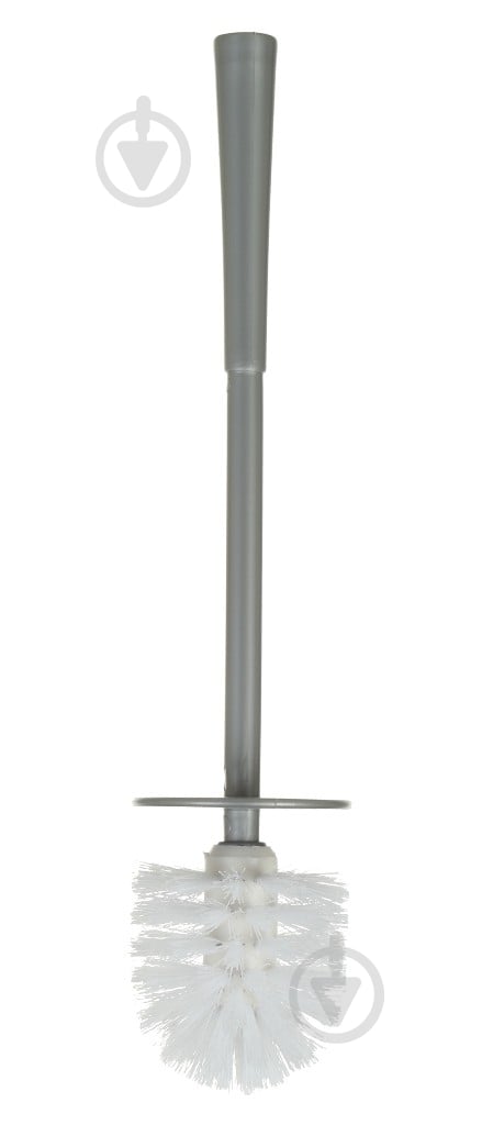 Ершик для унитаза VOLVER 01070SL - фото 1
