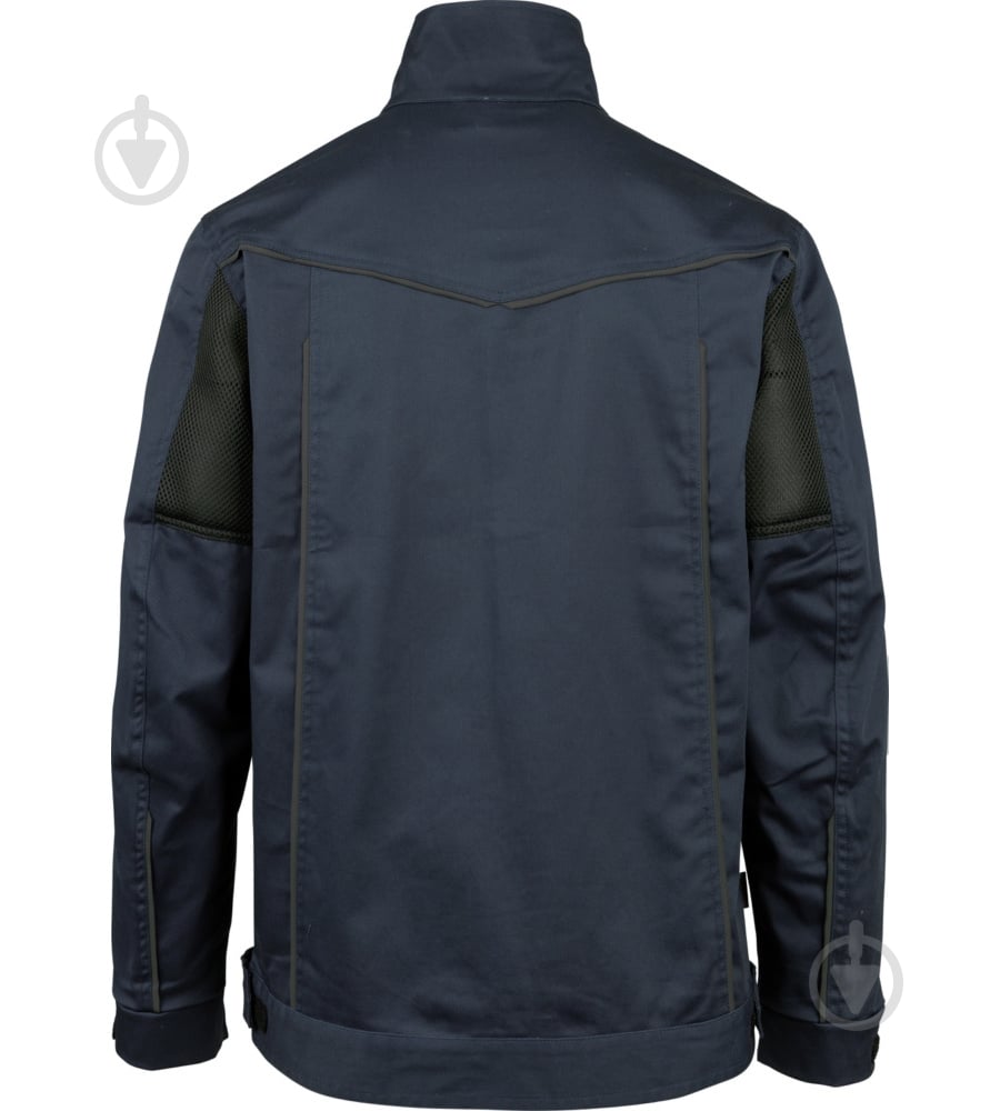 Куртка рабочая WURTH MODYF STRETCH X р. 4XL M401252006 синий - фото 2 Куртка рабочая WURTH MODYF STRETCH X р. 4XL M401252006 синий - фото 2