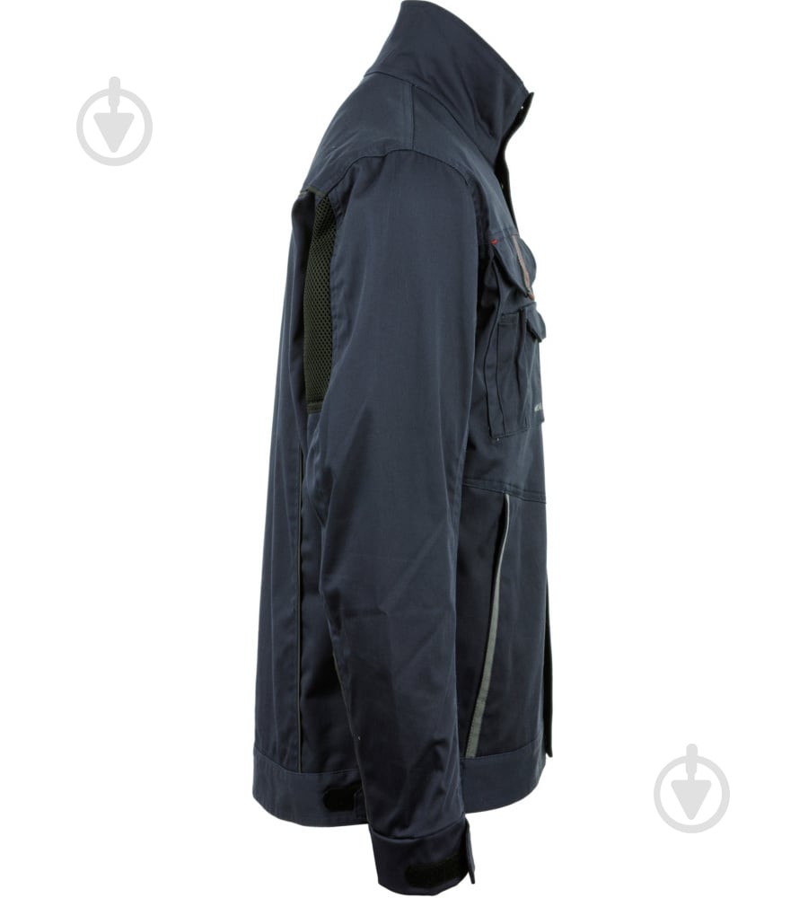 Куртка рабочая WURTH MODYF STRETCH X р. 4XL M401252006 синий - фото 4 Куртка рабочая WURTH MODYF STRETCH X р. 4XL M401252006 синий - фото 4
