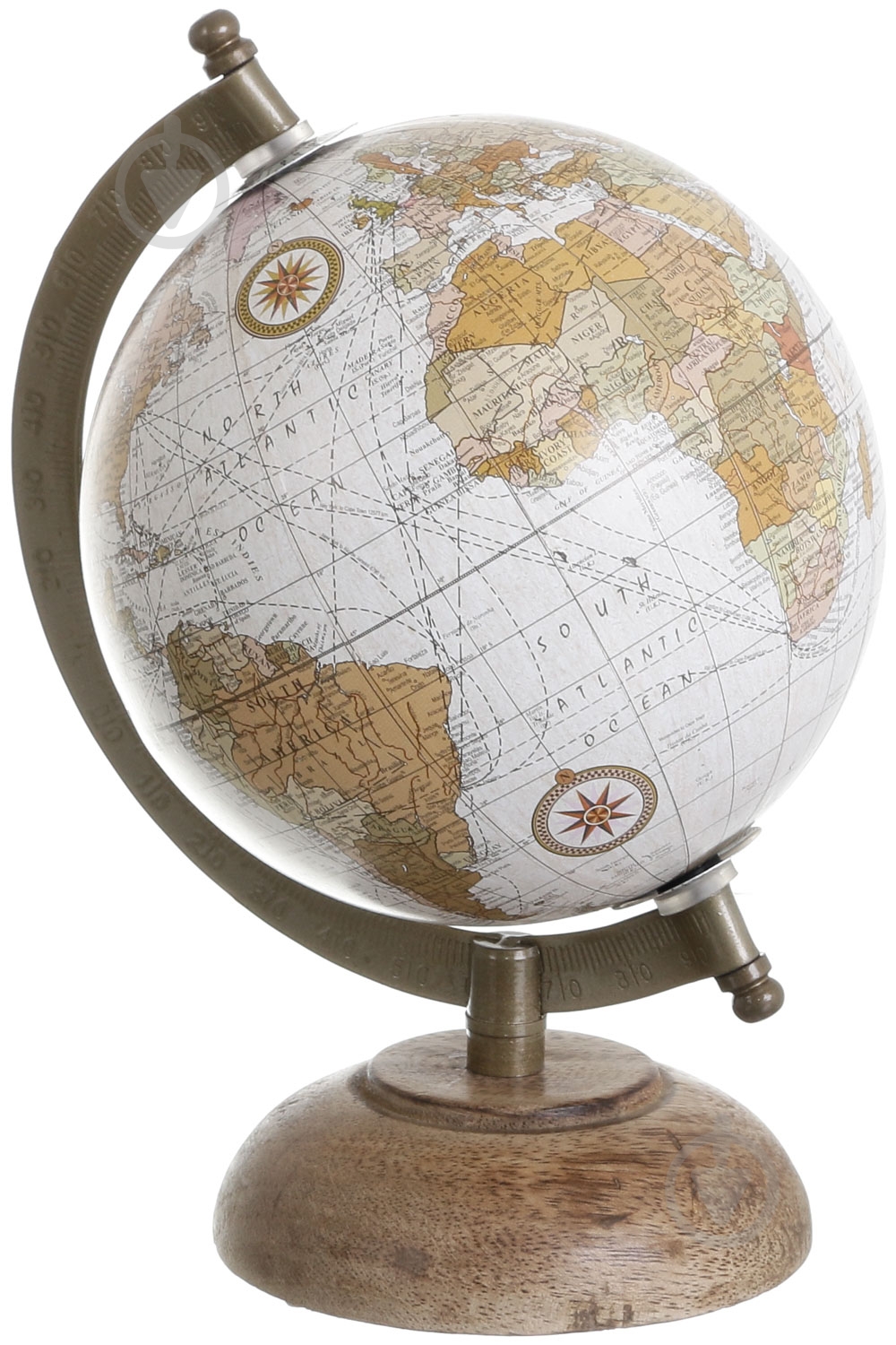 Глобус 21,5x12 см в ассортименте - фото 9 Глобус 21,5x12 см в ассортименте - фото 9