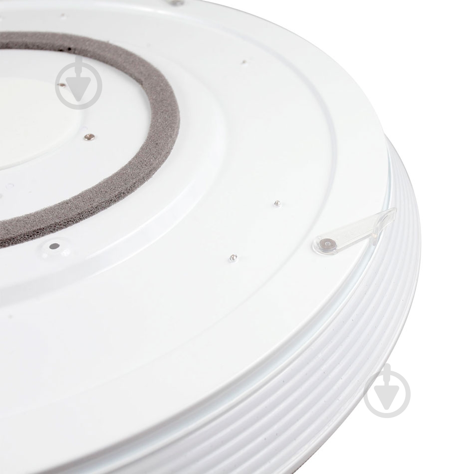 ВІТРИНА! Світильник світлодіодний Светкомплект Illuminator Plus M-060 TX + Star Sky з динаміком і пультом 50 Вт біл - фото 11 ВІТРИНА! Світильник світлодіодний Светкомплект Illuminator Plus M-060 TX + Star Sky з динаміком і пультом 50 Вт біл - фото 11