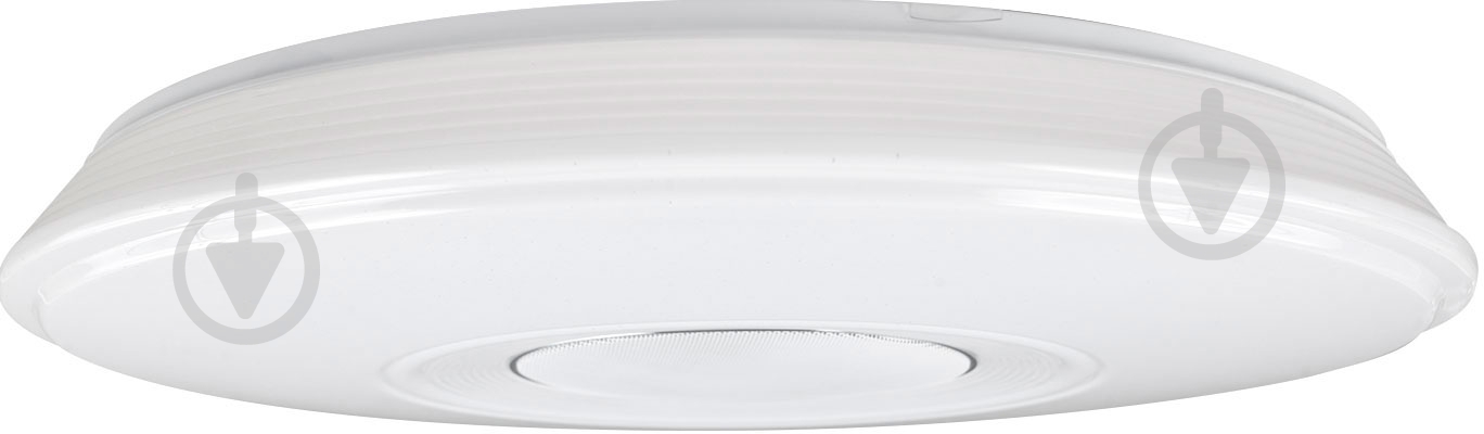 ВІТРИНА! Світильник світлодіодний Светкомплект Illuminator Plus M-060 TX + Star Sky з динаміком і пультом 50 Вт біл - фото 3 ВІТРИНА! Світильник світлодіодний Светкомплект Illuminator Plus M-060 TX + Star Sky з динаміком і пультом 50 Вт біл - фото 3