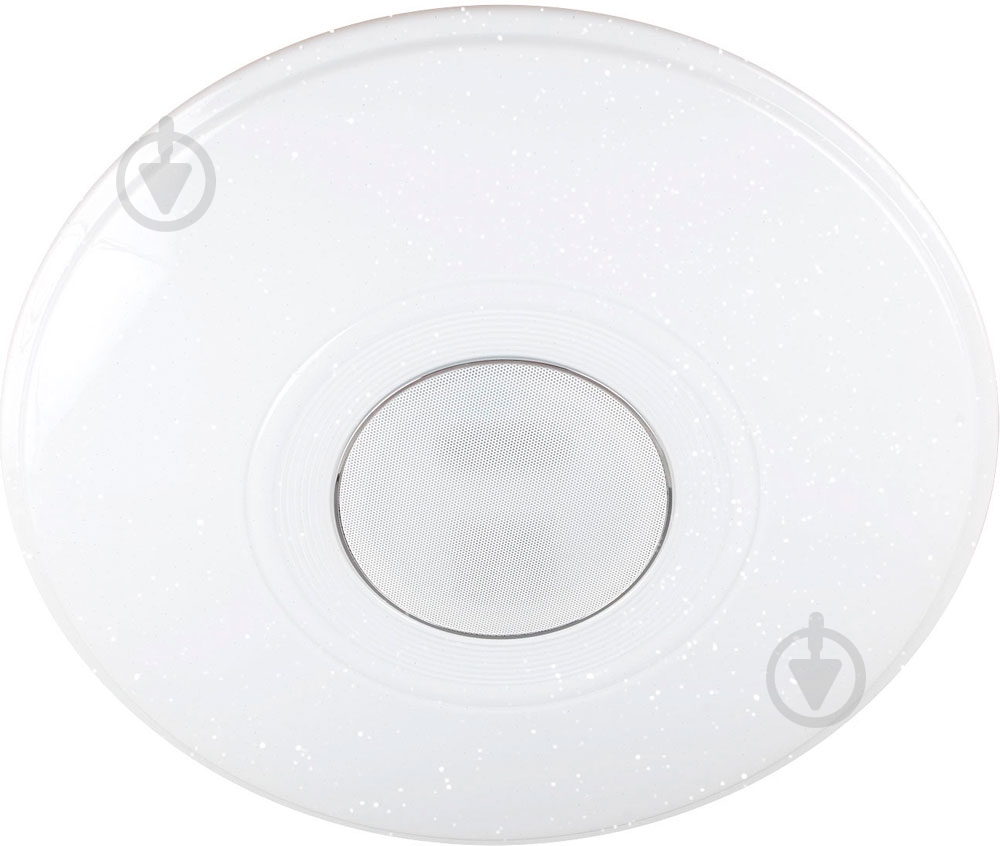 ВІТРИНА! Світильник світлодіодний Светкомплект Illuminator Plus M-060 TX + Star Sky з динаміком і пультом 50 Вт біл - фото 8 ВІТРИНА! Світильник світлодіодний Светкомплект Illuminator Plus M-060 TX + Star Sky з динаміком і пультом 50 Вт біл - фото 8