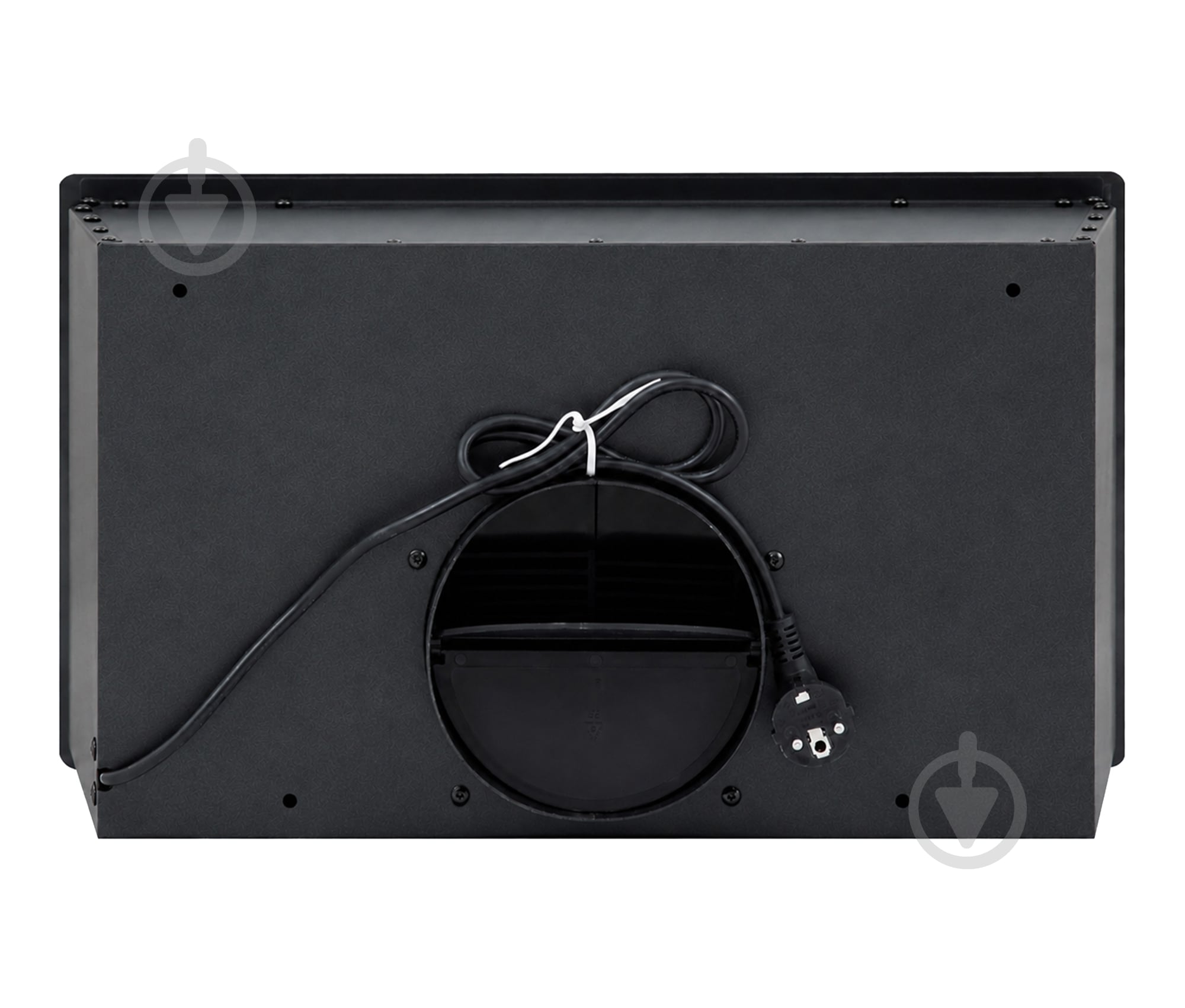Витяжка Interline JOLLY BL A/60/GL/K Nano Matte - фото 15
