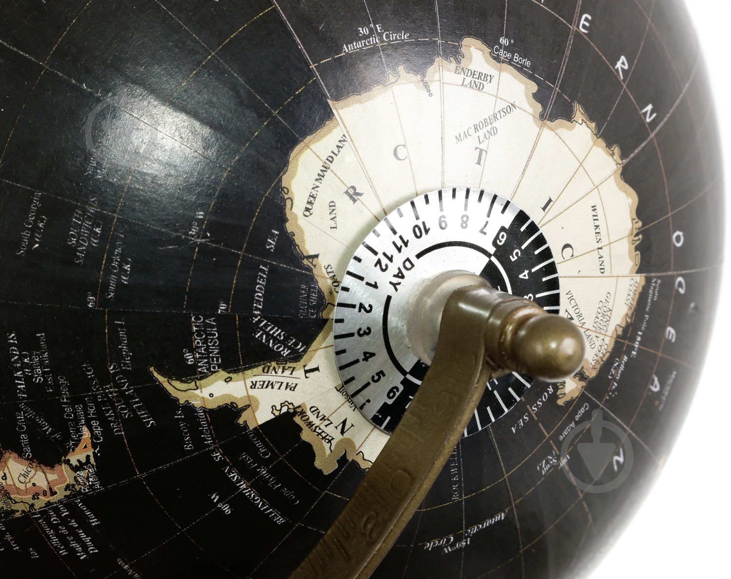 Глобус 33х20 см в асортименті - фото 11