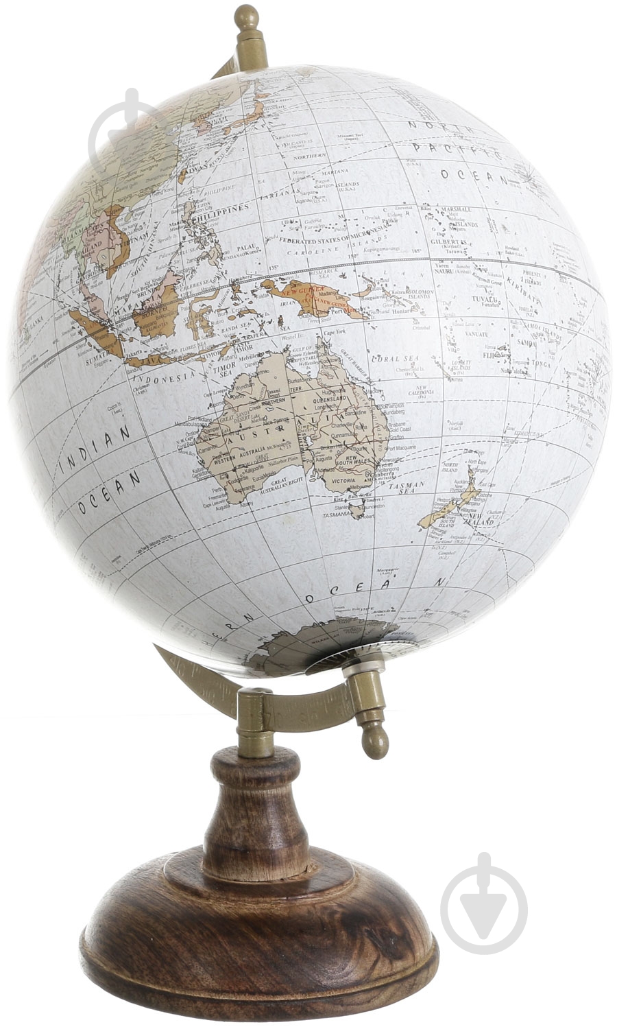 Глобус 33х20 см в асортименті - фото 16