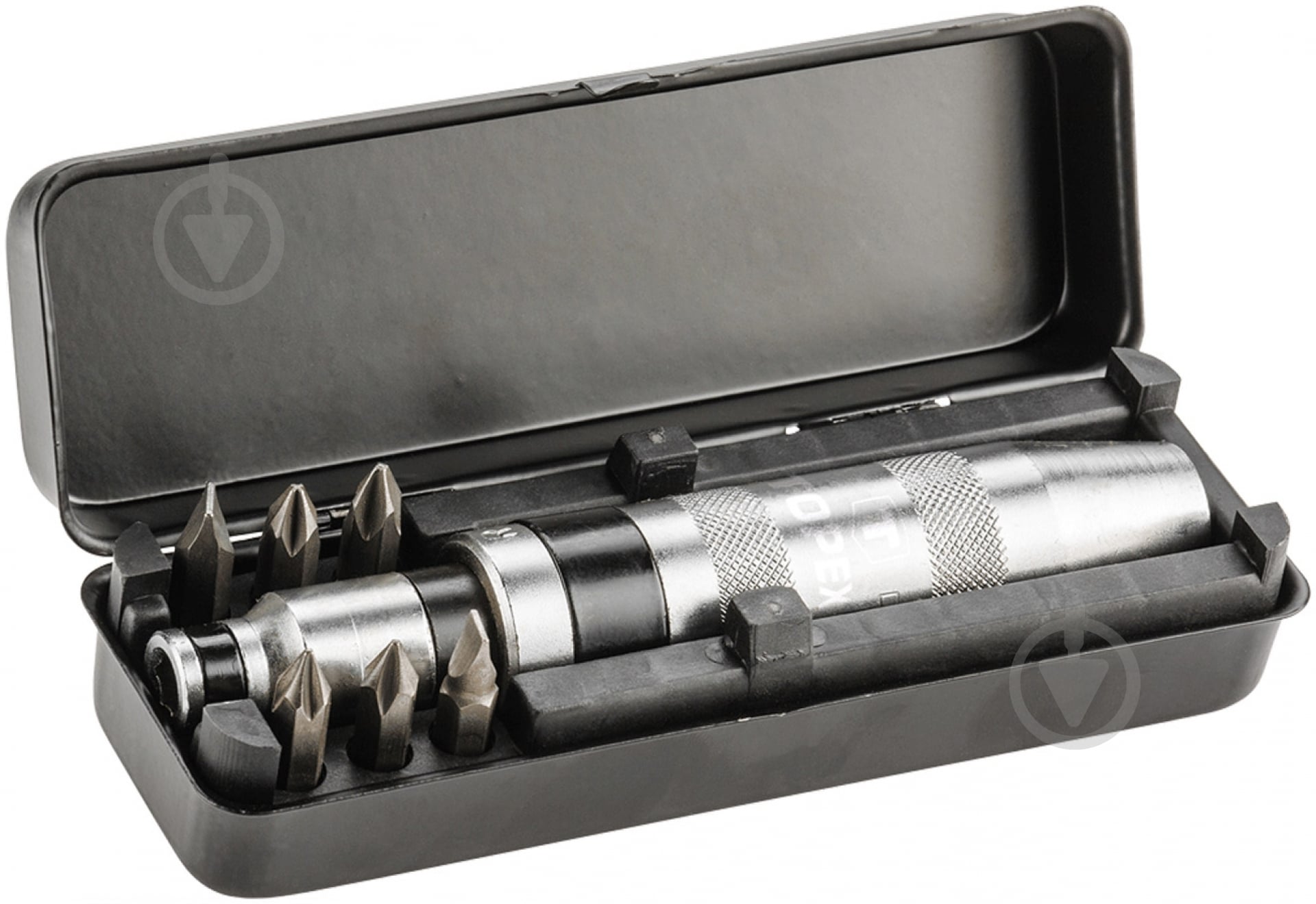 Викрутка ударна Topex × 39D556 - фото 1