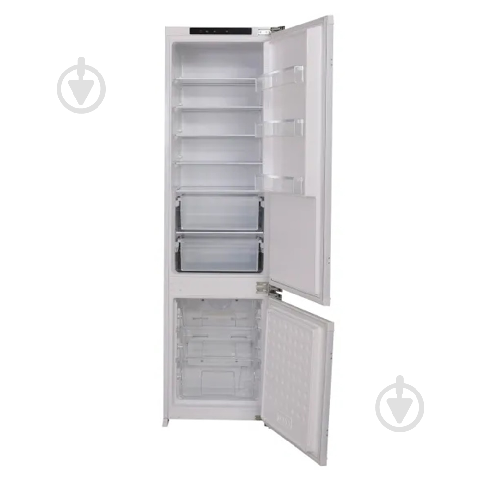 Холодильник MPM MPM-310-FFI-21/E - фото 2