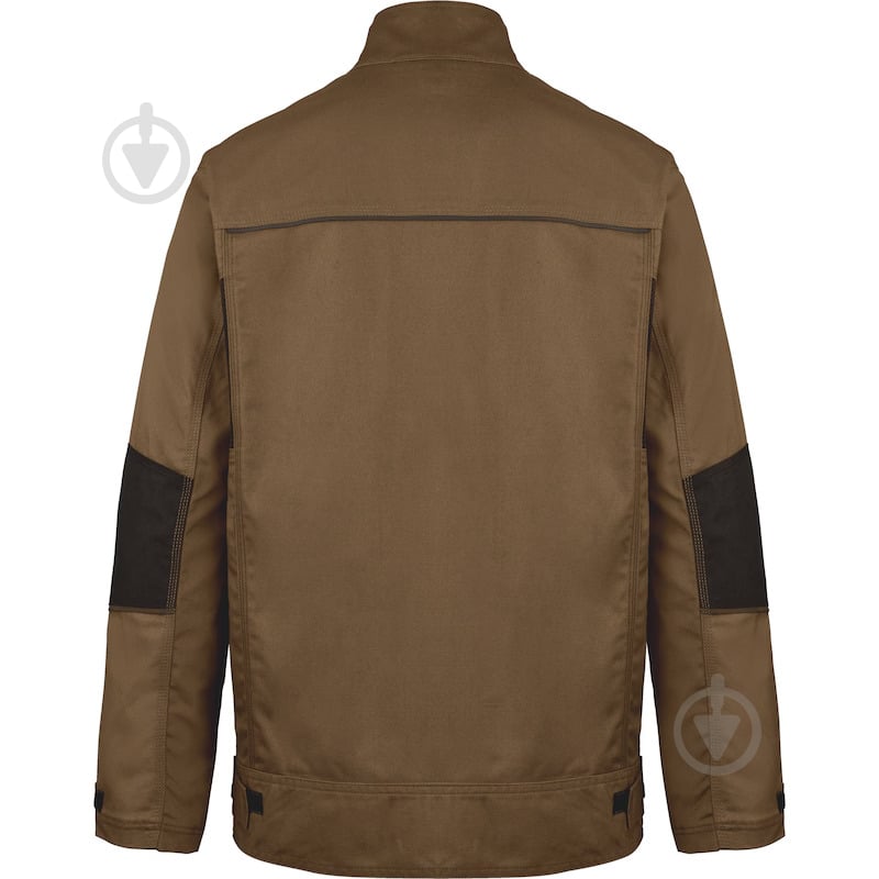 Куртка рабочая WURTH MODYF NATURE р. 3XL M401276005 коричневый - фото 2 Куртка рабочая WURTH MODYF NATURE р. 3XL M401276005 коричневый - фото 2