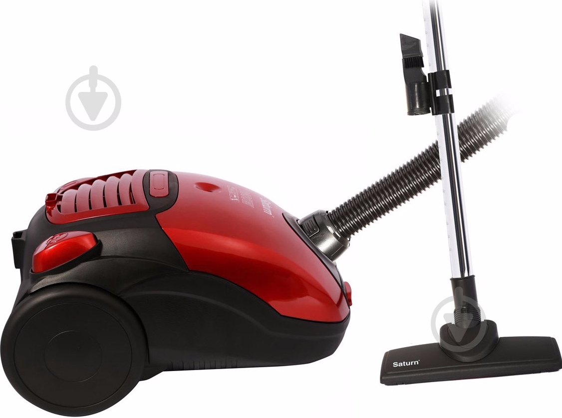 Пылесос Saturn ST-VC0273 - фото 2