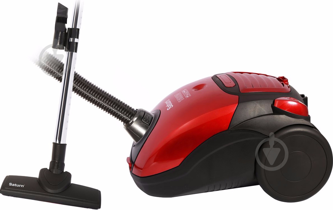 Пылесос Saturn ST-VC0273 - фото 3