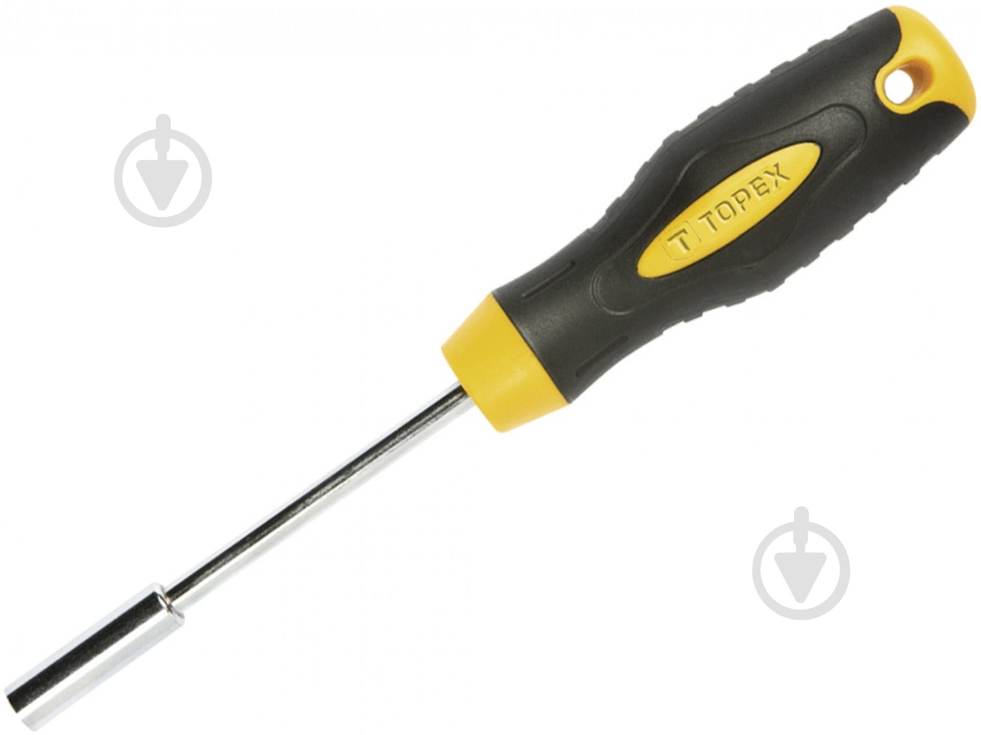 Отвертка Topex 39D860 - фото 1
