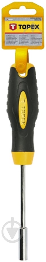 Отвертка Topex 39D860 - фото 2