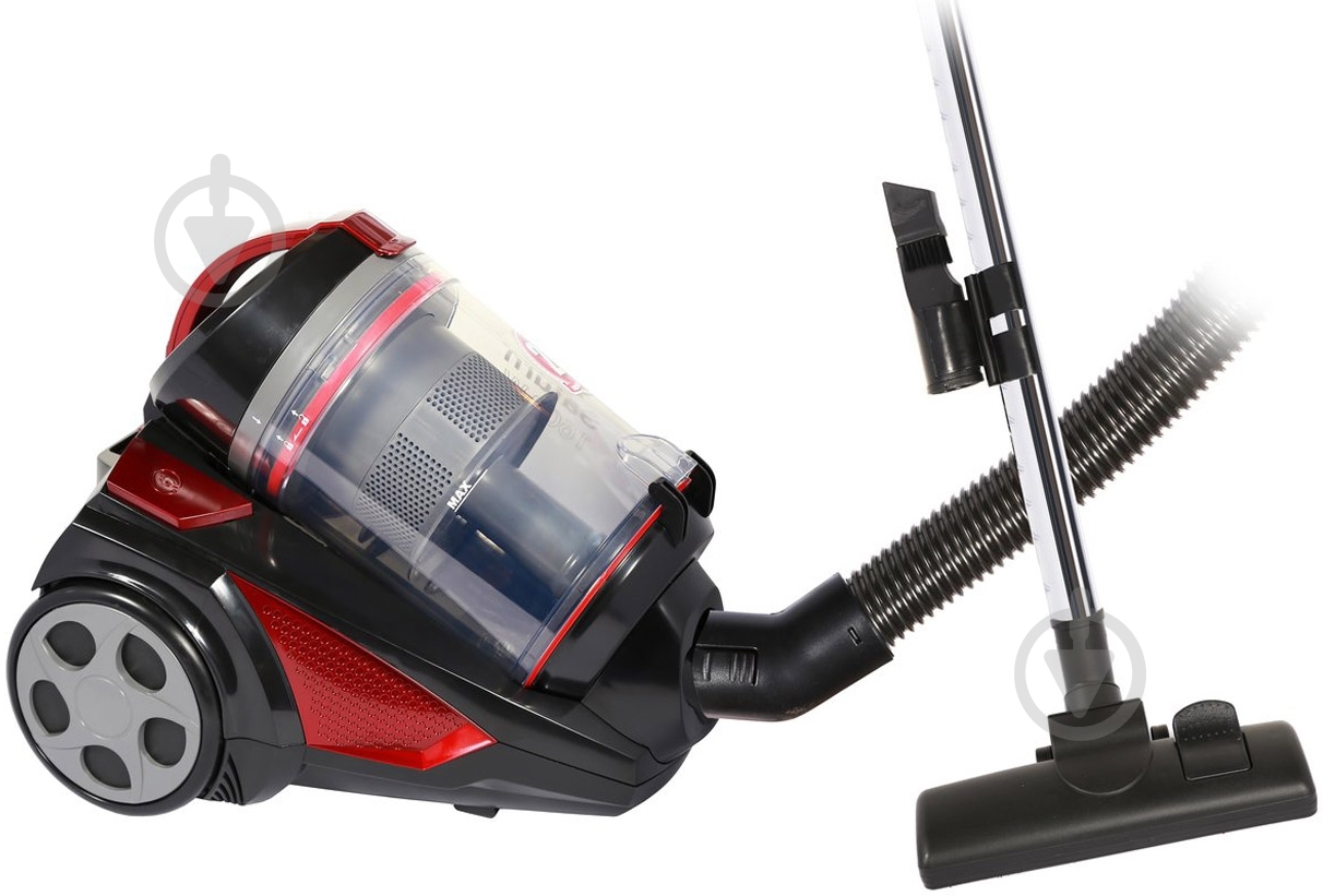 Пылесос Saturn ST-VC0274 - фото 2