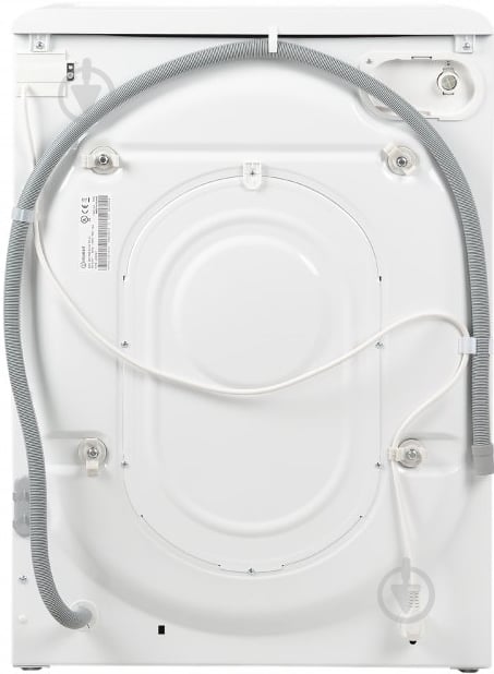 Пральна машина Indesit OMTWSA 61052 W UA - фото 8