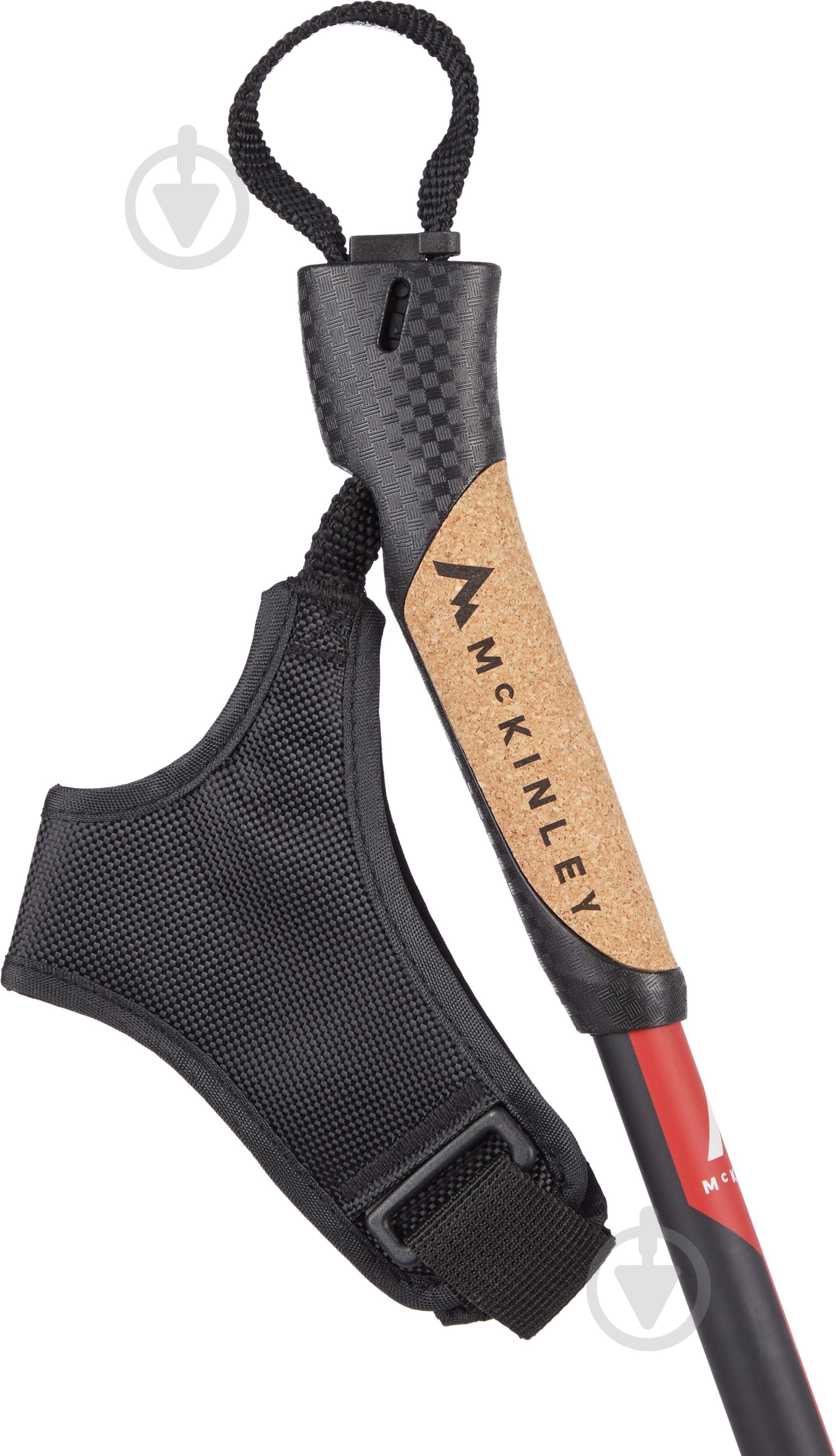 Трекинговые палки McKinley Impulse 1.0 Impulse 1.0 100 см 414898-900050 - фото 2