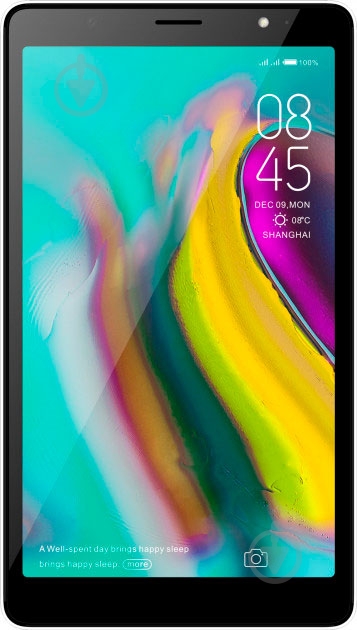 Планшет Tecno P704A 7 2/32GB Wi-FiLTE white (4895180762253) - фото 1