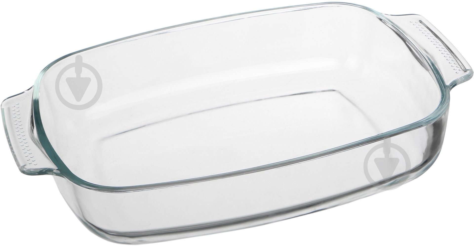 Форма для запекания Flamberg прямоугольная 2,9 л - фото 1 Форма для запекания Flamberg прямоугольная 2,9 л - фото 1