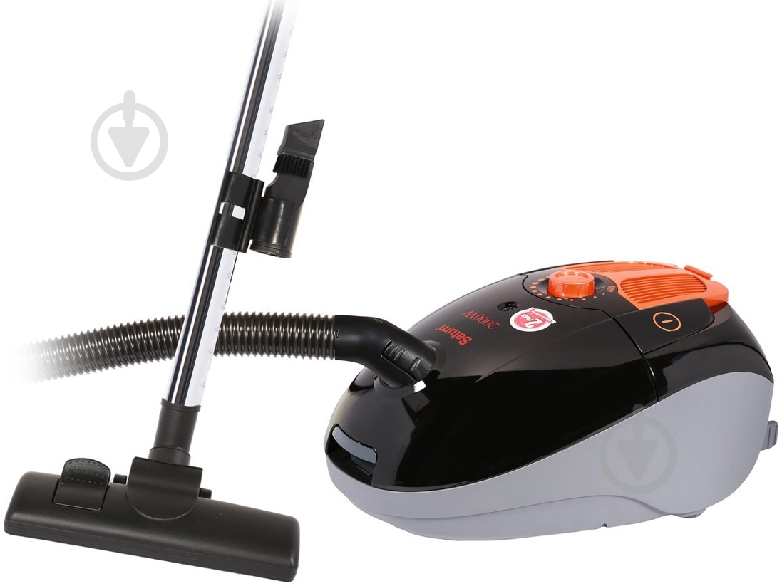 Пылесос Saturn ST-VC7278 New - фото 3