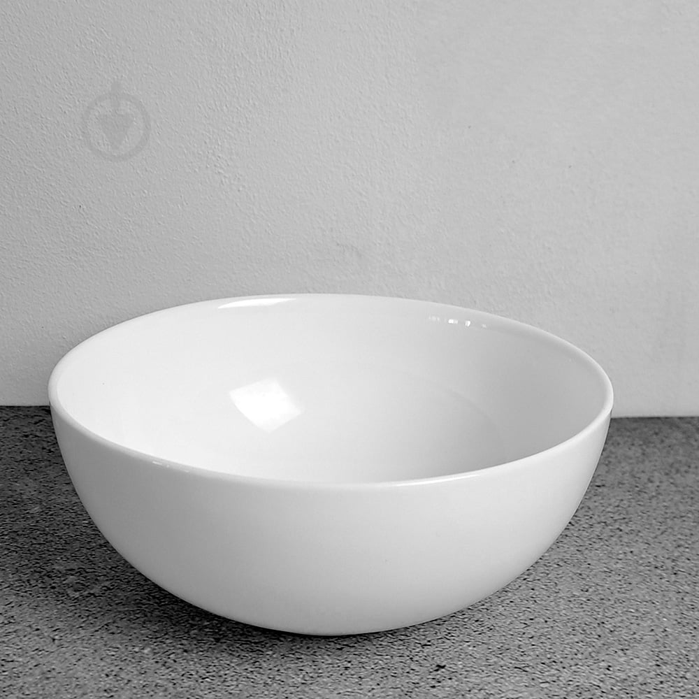 Салатник Vittora Blanco Panna 150 мм V-150P - фото 3