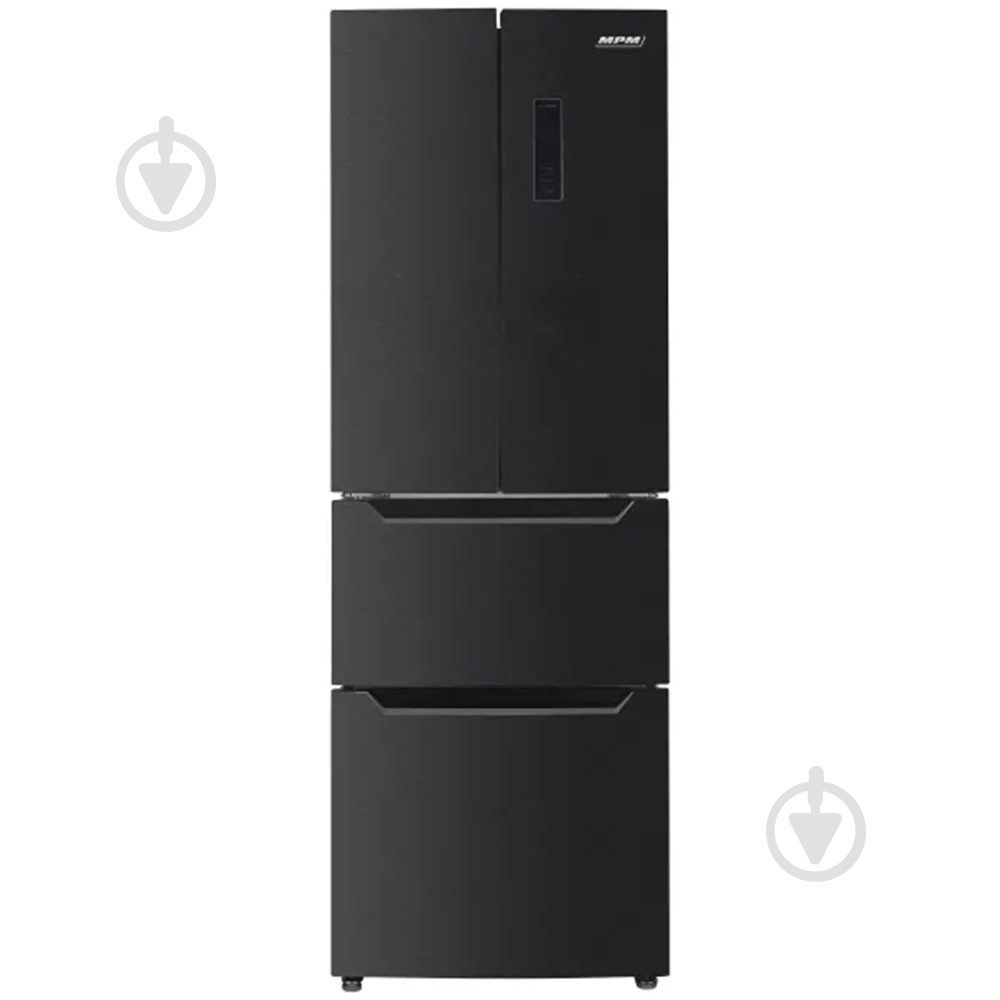 Холодильник MPM MPM-351-SBF-07 - фото 1 Холодильник MPM MPM-351-SBF-07 - фото 1
