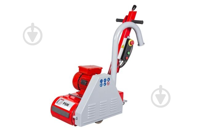 Машина паркето-шлифовальная Holzmann PSM3 - фото 1