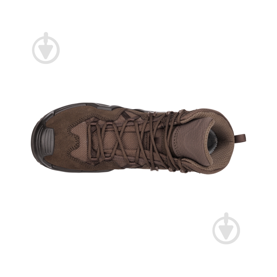 Ботинки тактические Lowa Zephyr MK2 GTX MID Ws TF (женские) р.39 320854C30/0493 [120] Coyote - фото 5