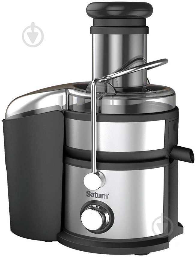 Соковыжималка Saturn ST-FP8085 - фото 1 Соковыжималка Saturn ST-FP8085 - фото 1