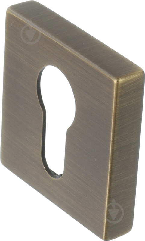 Накладка Convex 2145 PZ бронза - фото 1 Накладка Convex 2145 PZ бронза - фото 1