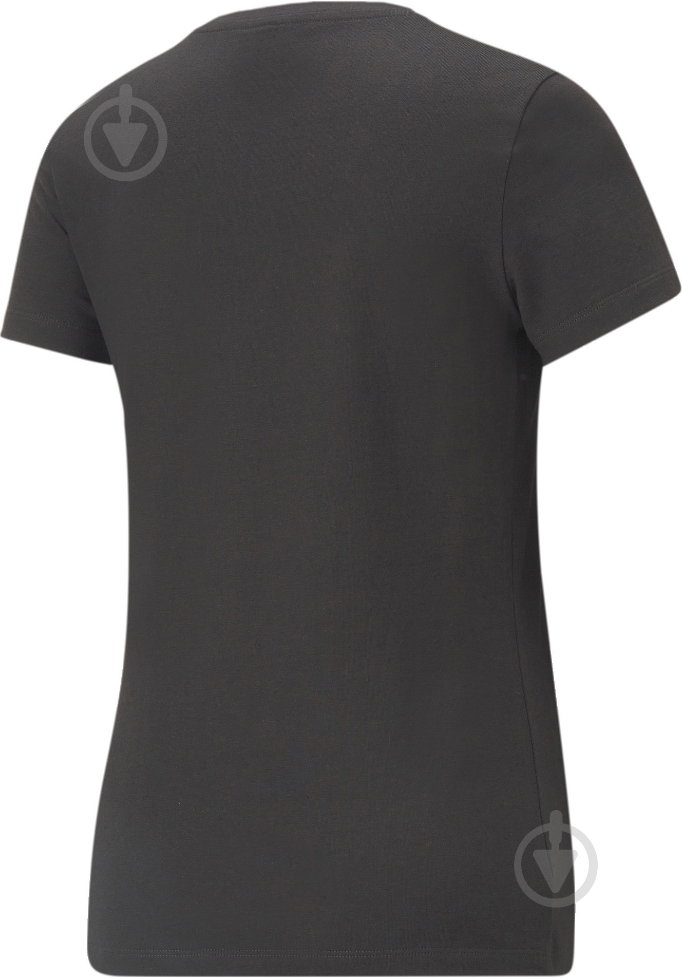 Футболка Puma Better Tee 84746975 р.S черный - фото 5