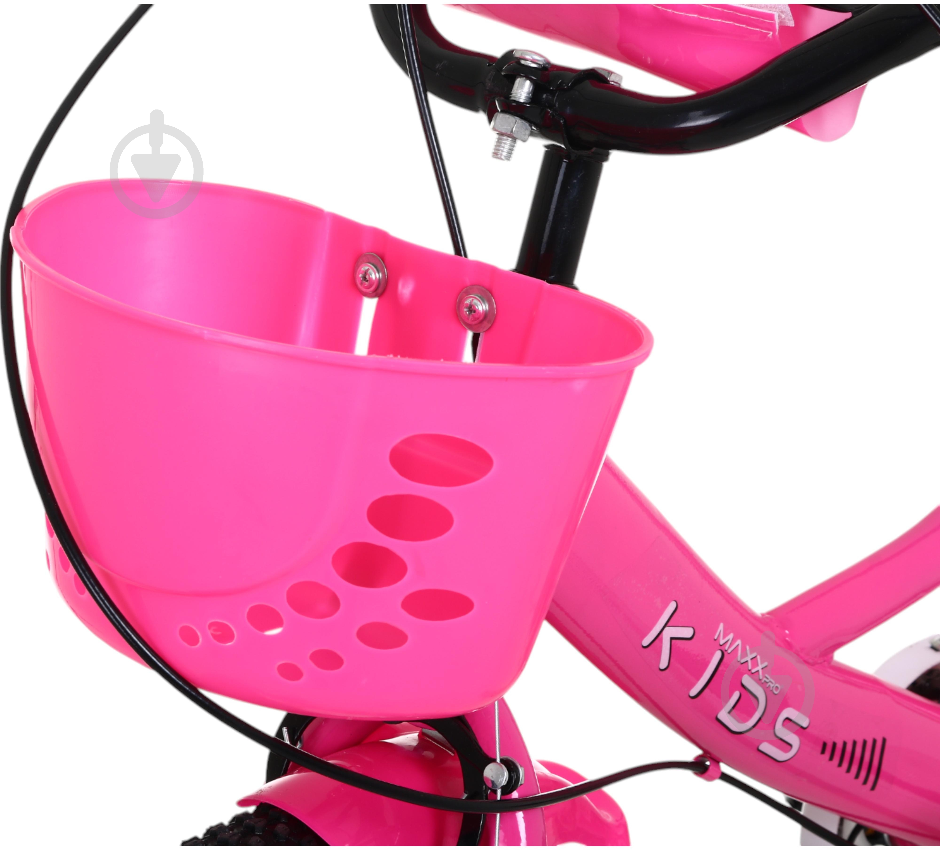 Велосипед дитячий MaxxPro kids 18' KQ-13 - фото 6