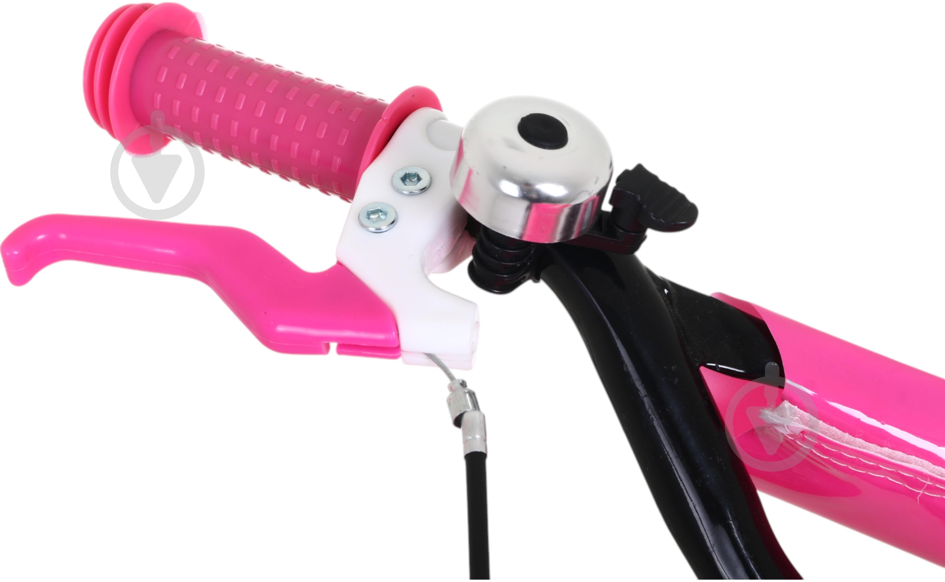 Велосипед дитячий MaxxPro kids 18' KQ-13 - фото 7