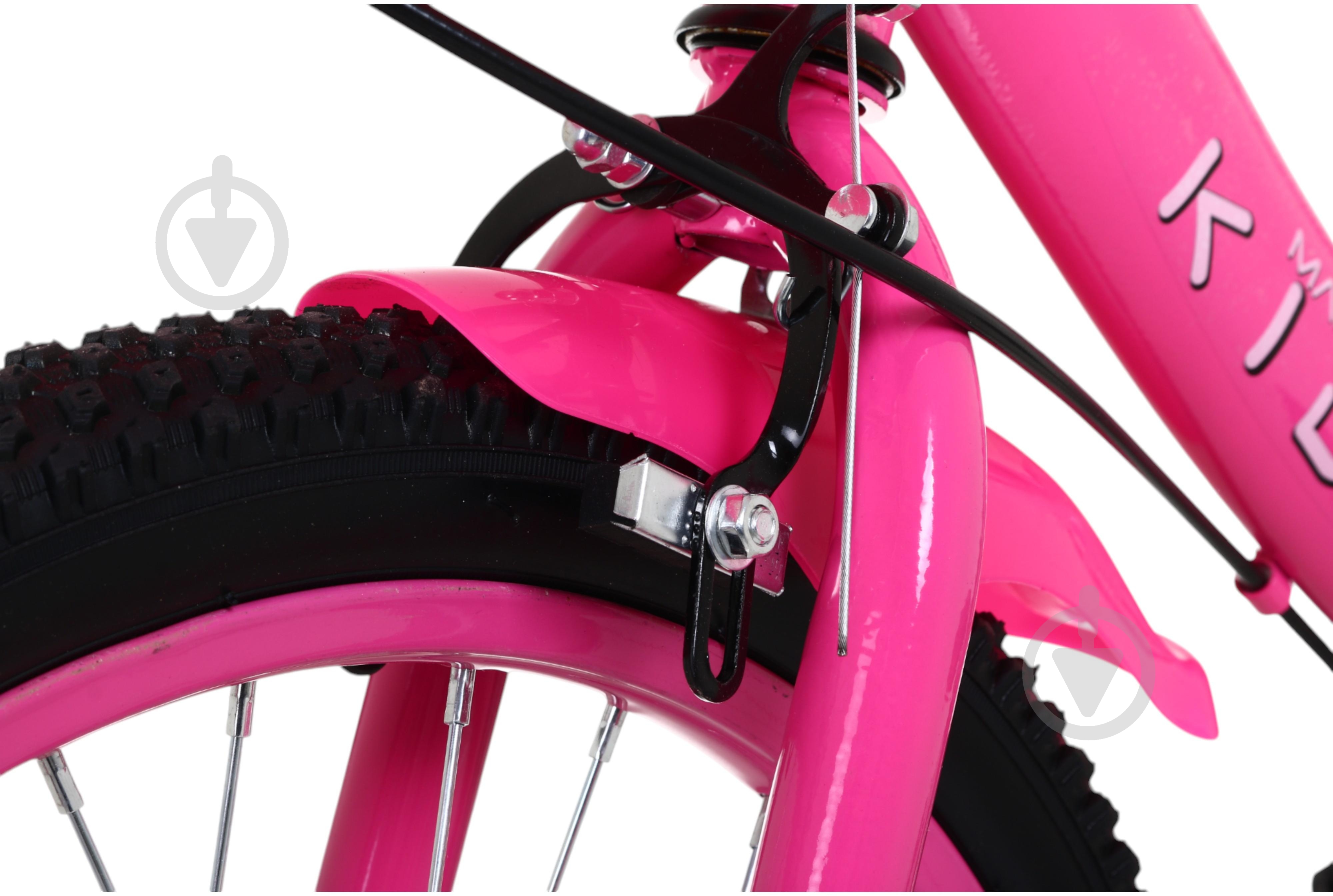 Велосипед дитячий MaxxPro kids 18' KQ-13 - фото 8