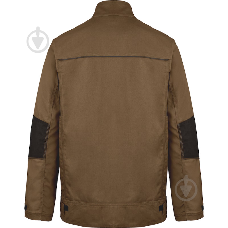Куртка рабочая WURTH MODYF NATURE р. 4XL M401276006 коричневый - фото 2 Куртка рабочая WURTH MODYF NATURE р. 4XL M401276006 коричневый - фото 2